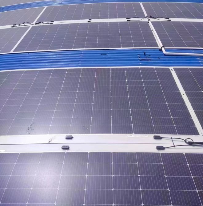 Flexible Modules - Unlocking the Endless Possibilities of Solar Photovoltaic Applications